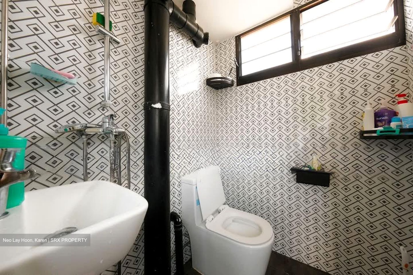 Blk 511 Cheng San Crest (Ang Mo Kio), HDB 4 Rooms #556414931